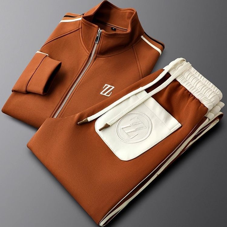 Enzo – Training Suit Set