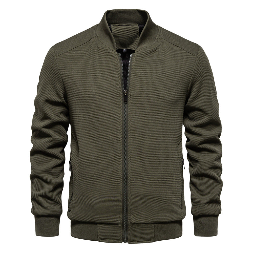 Léo – Autumn & Winter Jacket