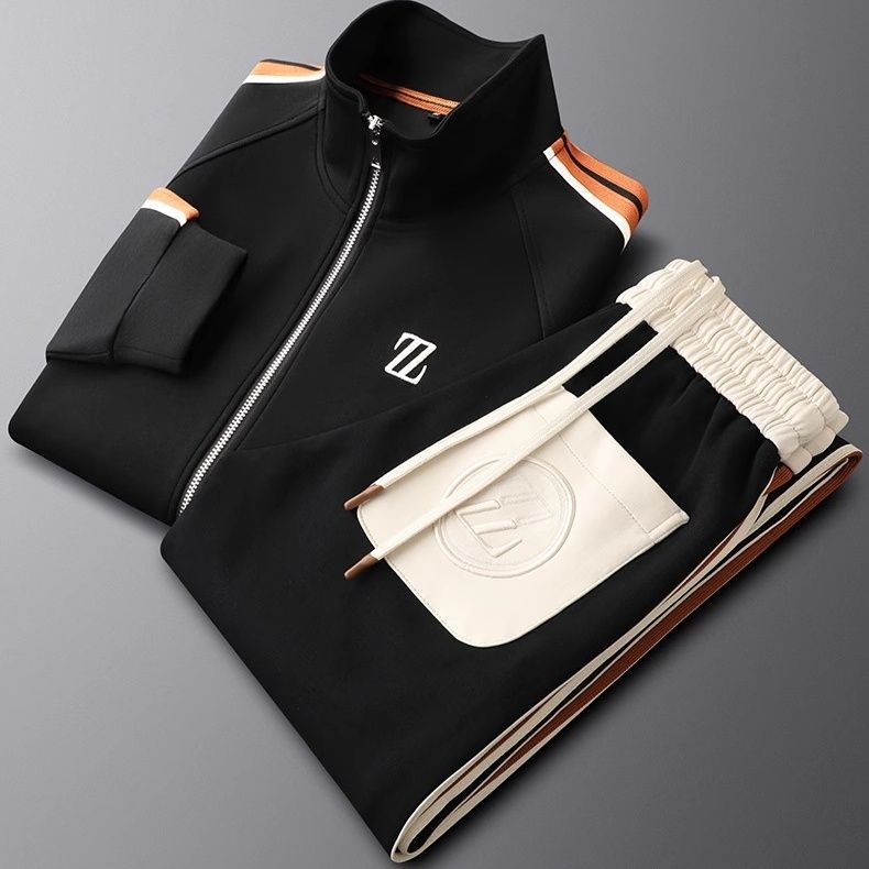 Enzo – Training Suit Set