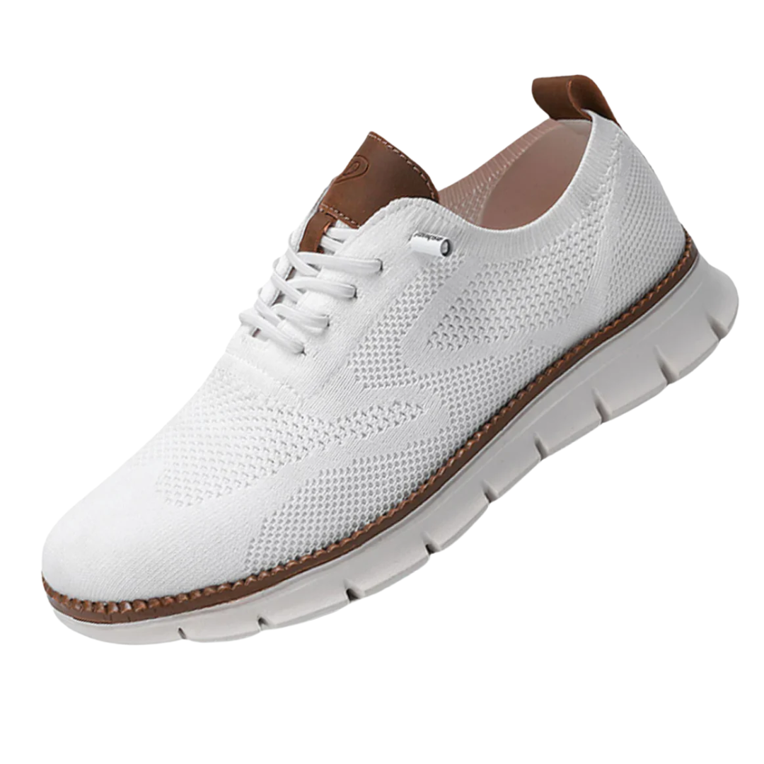 Nico – Elegant Comfort Sneakers