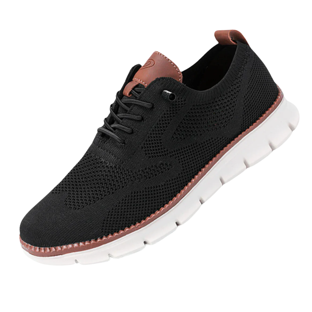 Nico – Elegant Comfort Sneakers