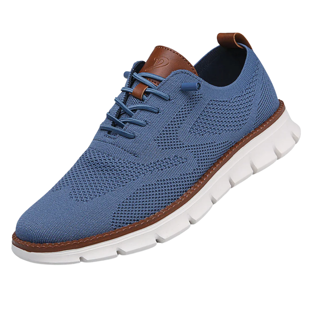 Nico – Elegant Comfort Sneakers