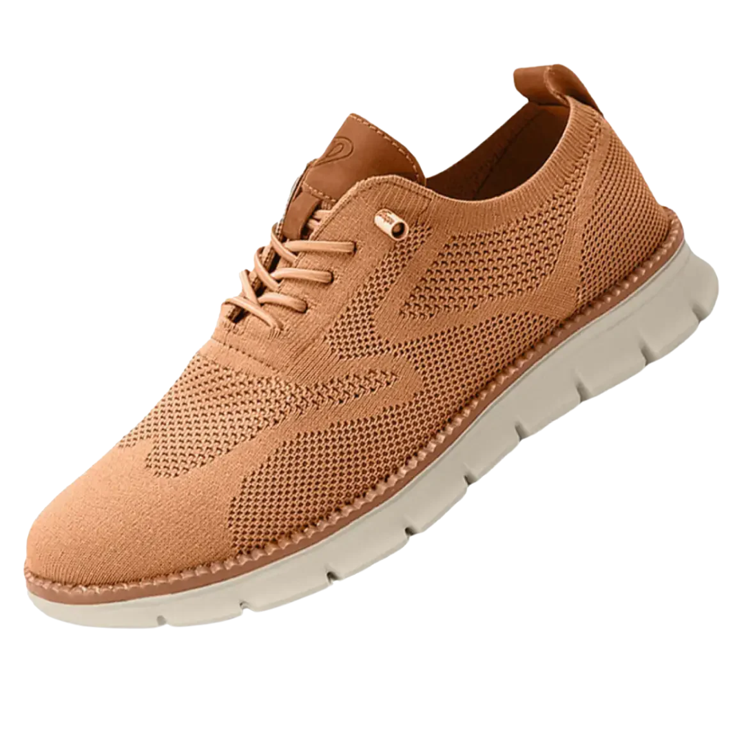Nico – Elegant Comfort Sneakers