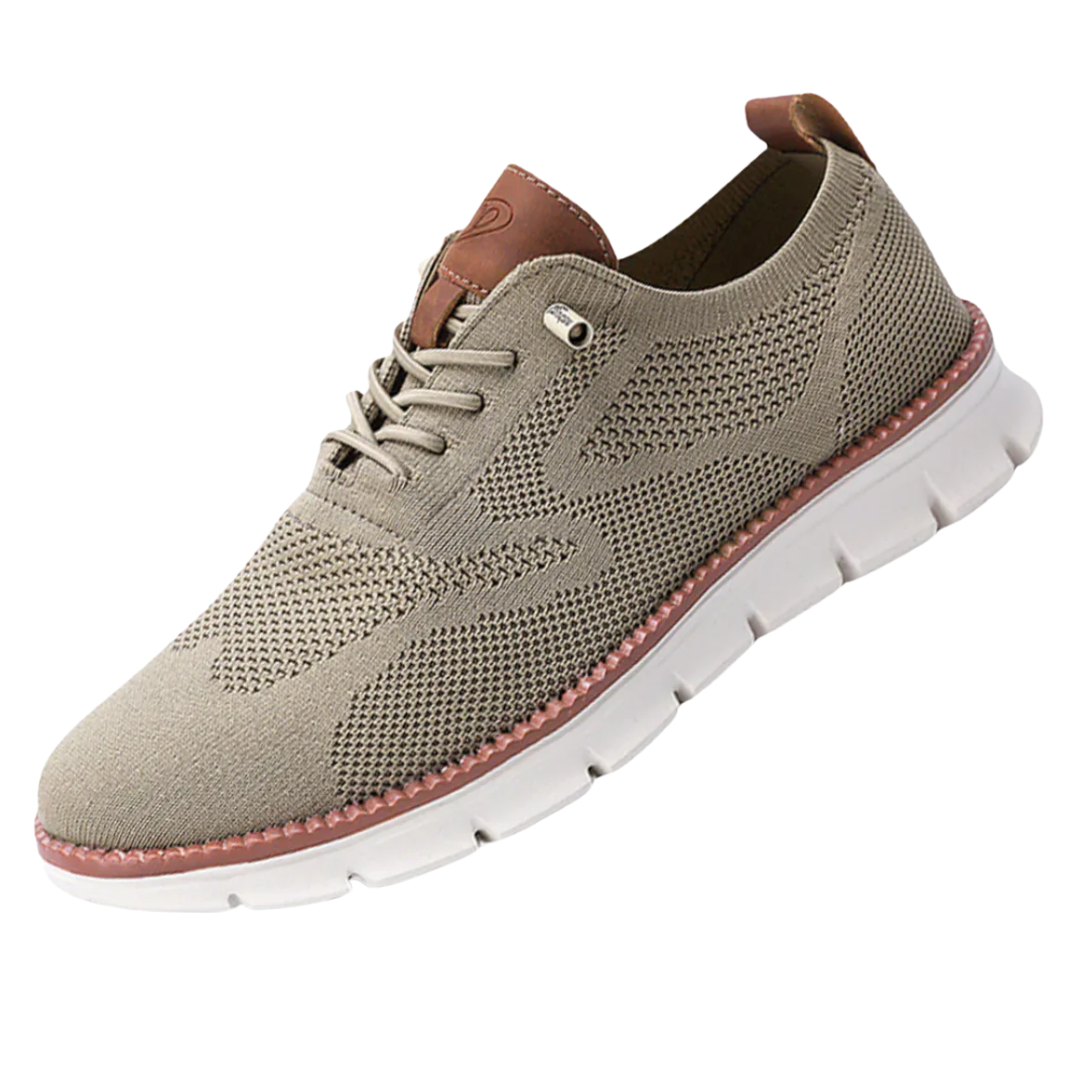 Nico – Elegant Comfort Sneakers