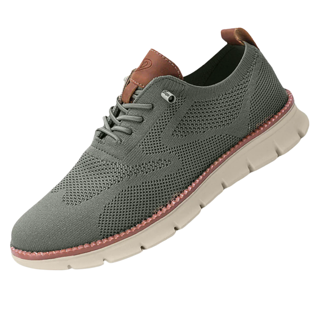 Nico – Elegant Comfort Sneakers