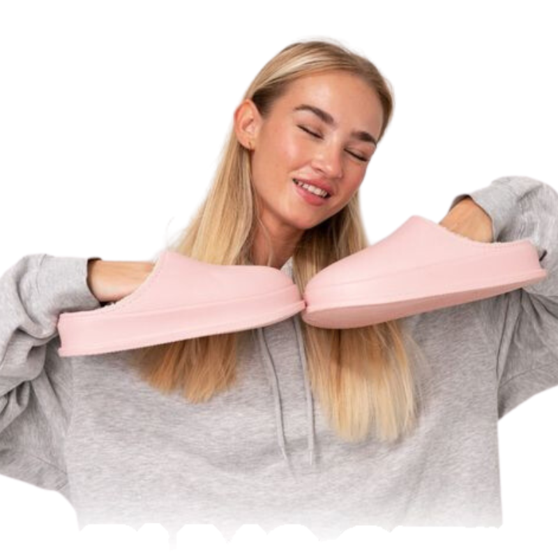 Nicole – Ultra-Comfort Cloud Sole