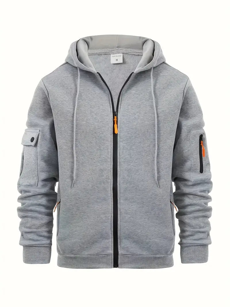 Ralph – Hooded Sweater