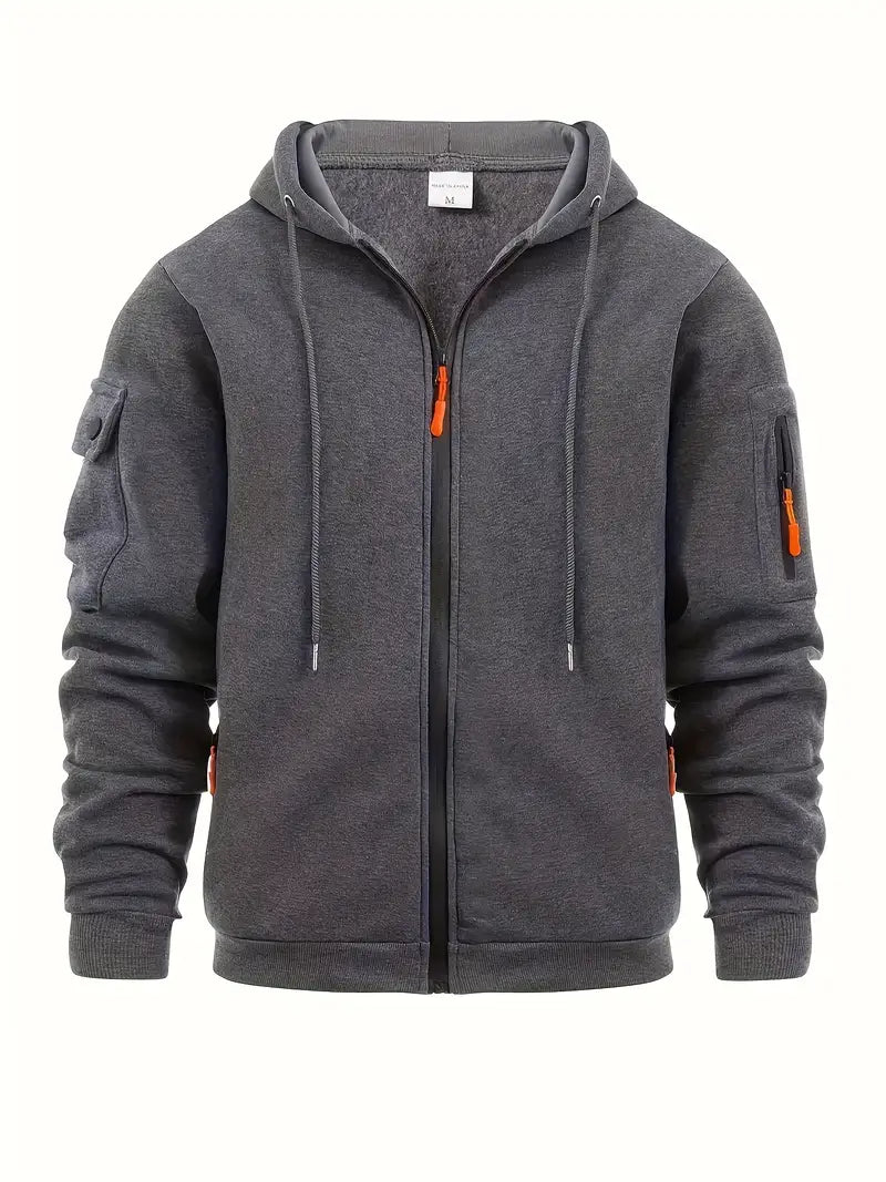 Ralph – Hooded Sweater