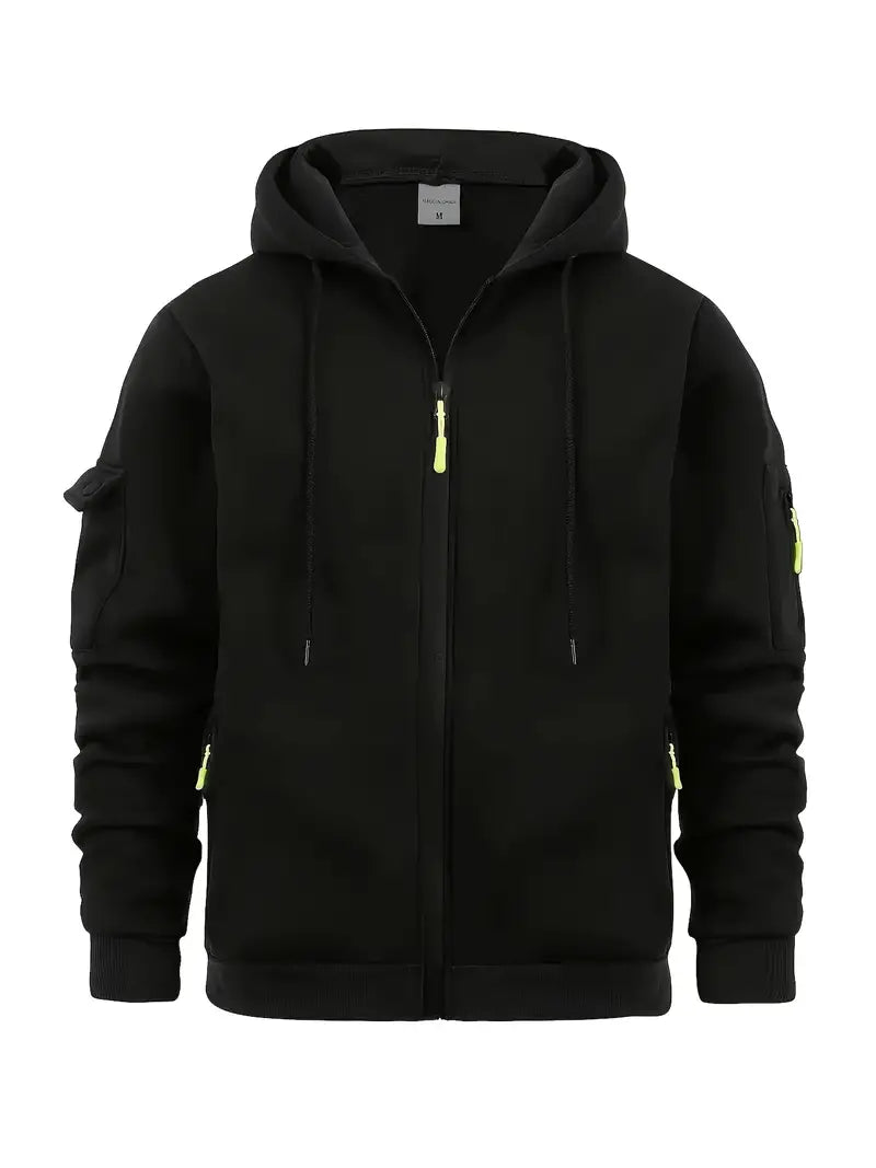 Ralph – Hooded Sweater