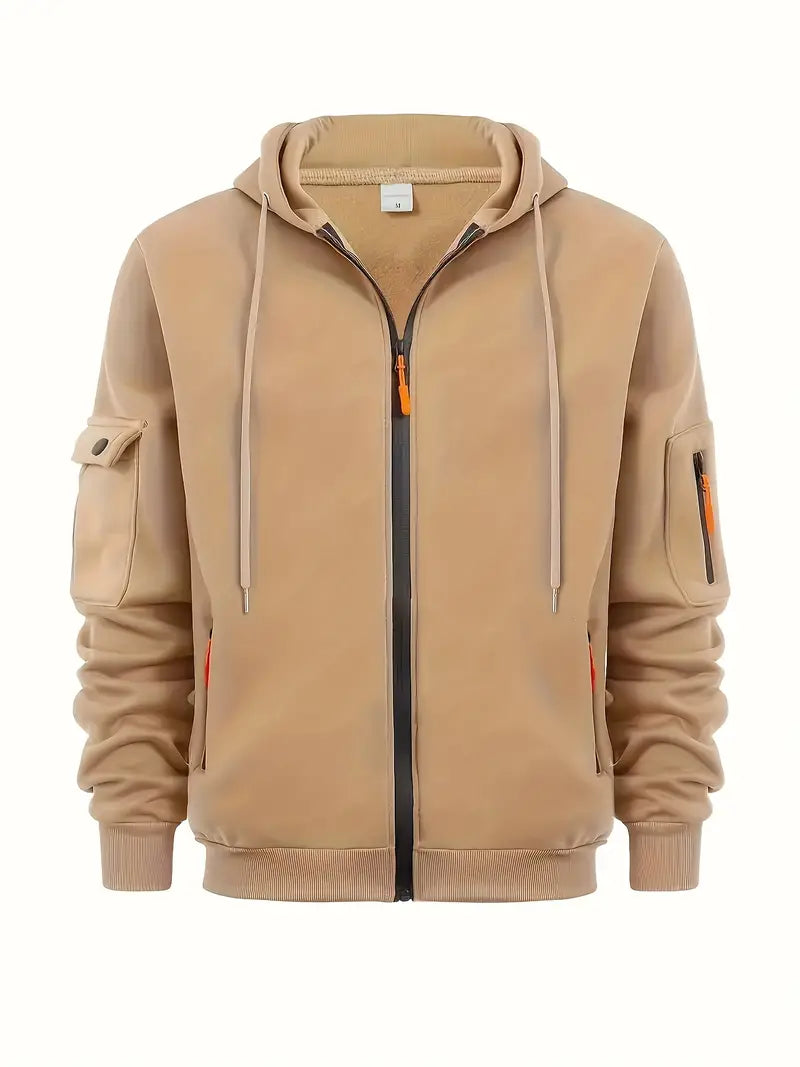 Ralph – Hooded Sweater