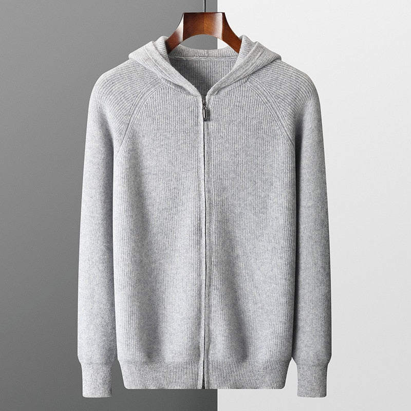Harry – Sweater Absolute Softness