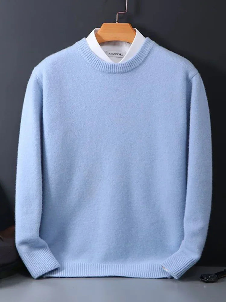 Santino – Luxurious Sweater