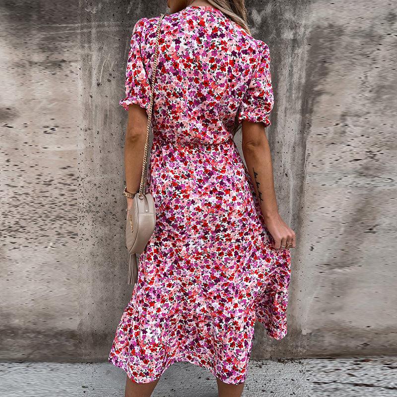 Lola – Perfect Summer Dress