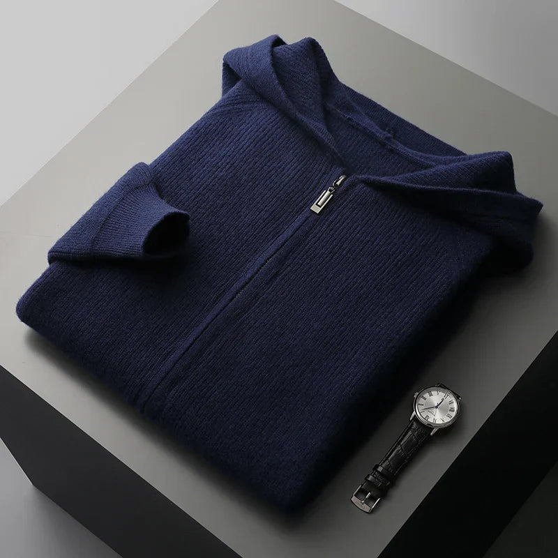 Harry – Sweater Absolute Softness