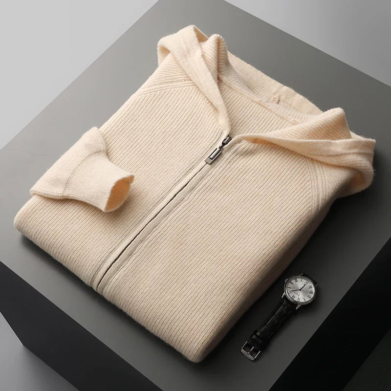Harry – Sweater Absolute Softness