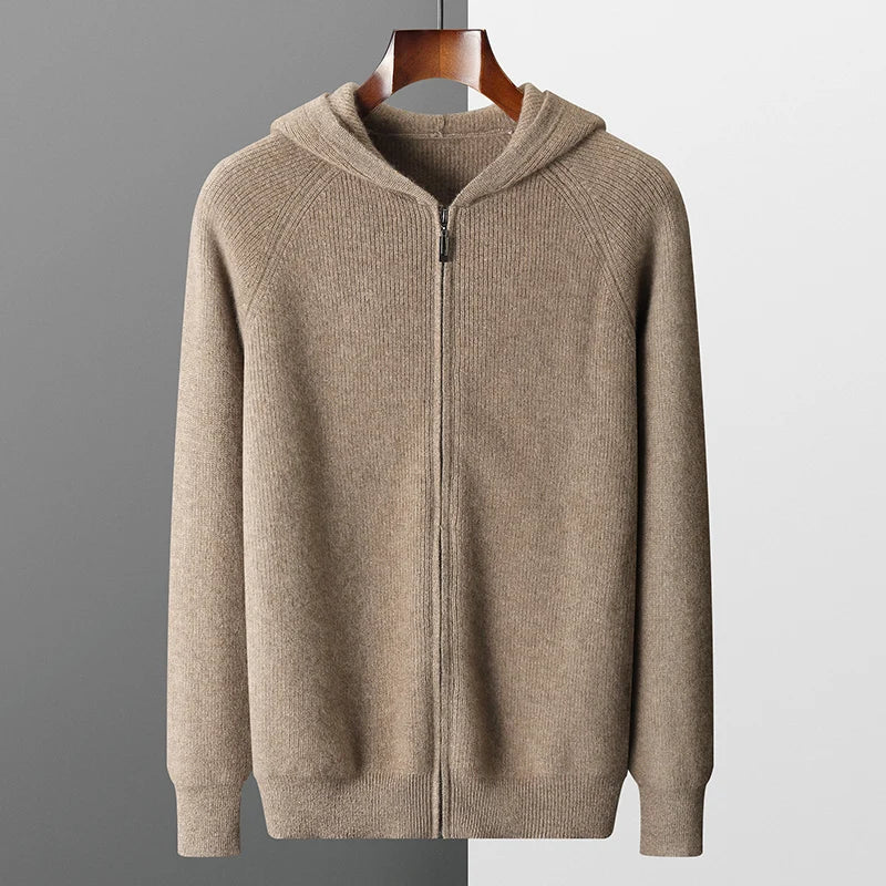 Harry – Sweater Absolute Softness