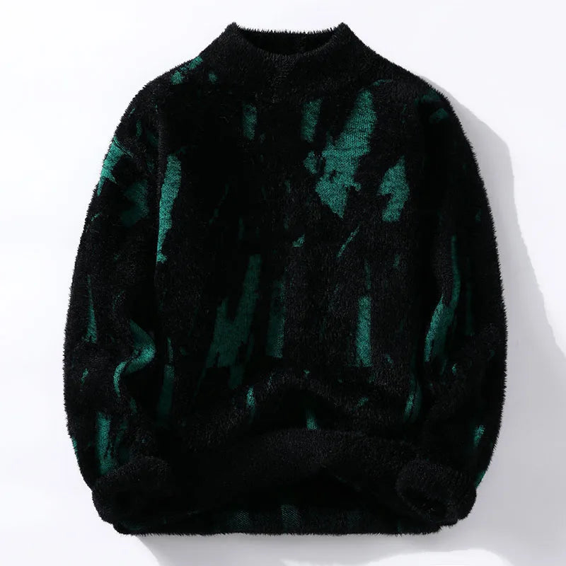 Romeo – Stylish Knit Sweater