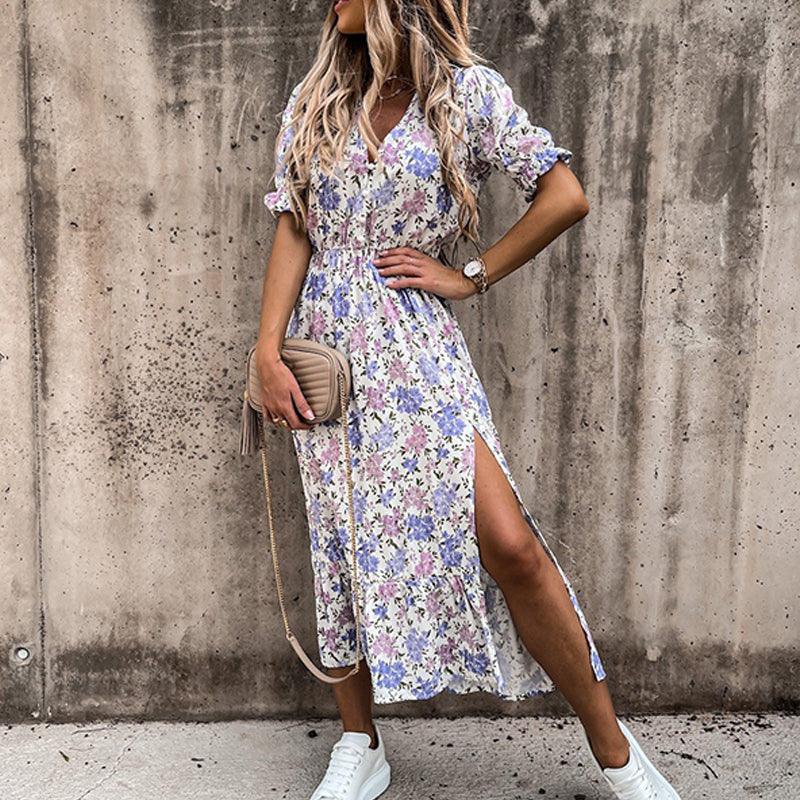 Lola – Perfect Summer Dress