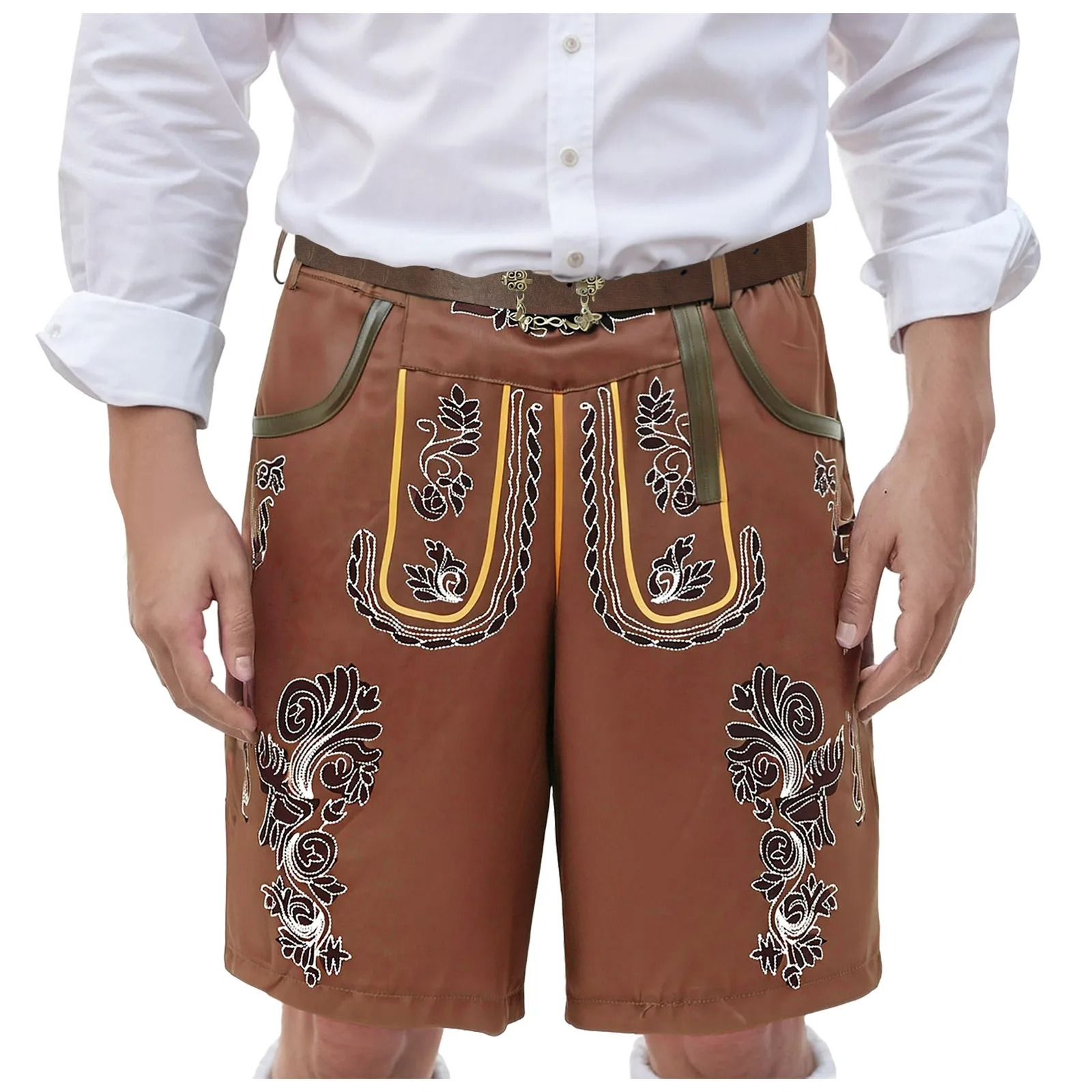 Leon – Unique and Modern Masculine Style