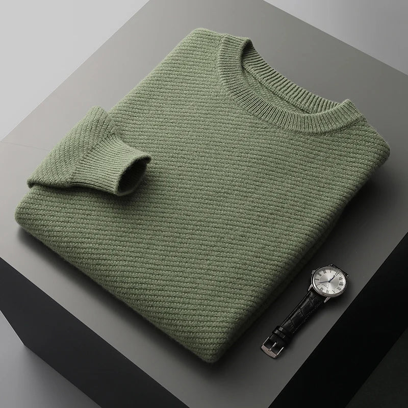 Maximo – Wool Sweater