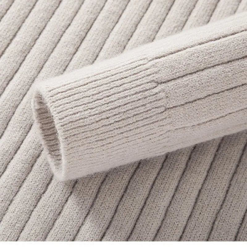 Hugo - Half-Zip Sweater
