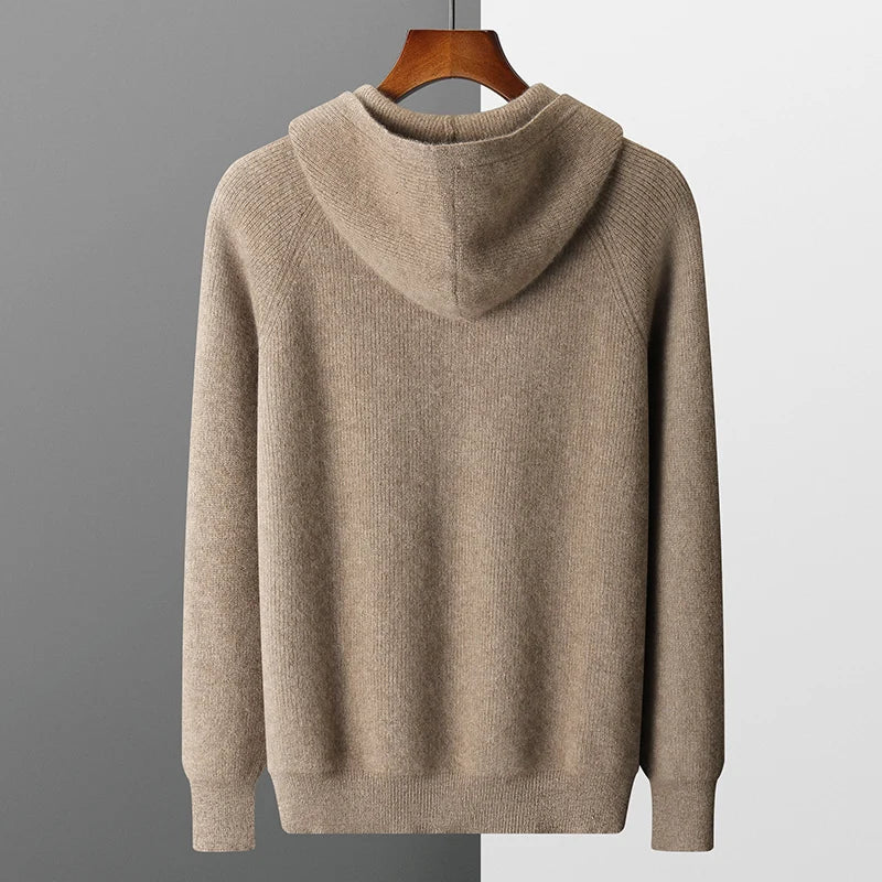 Harry – Sweater Absolute Softness