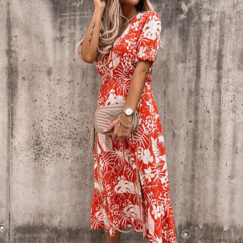 Lola – Perfect Summer Dress