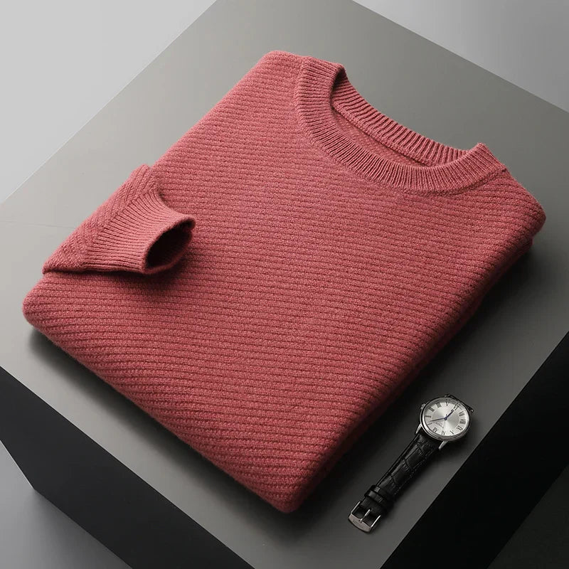 Maximo – Wool Sweater