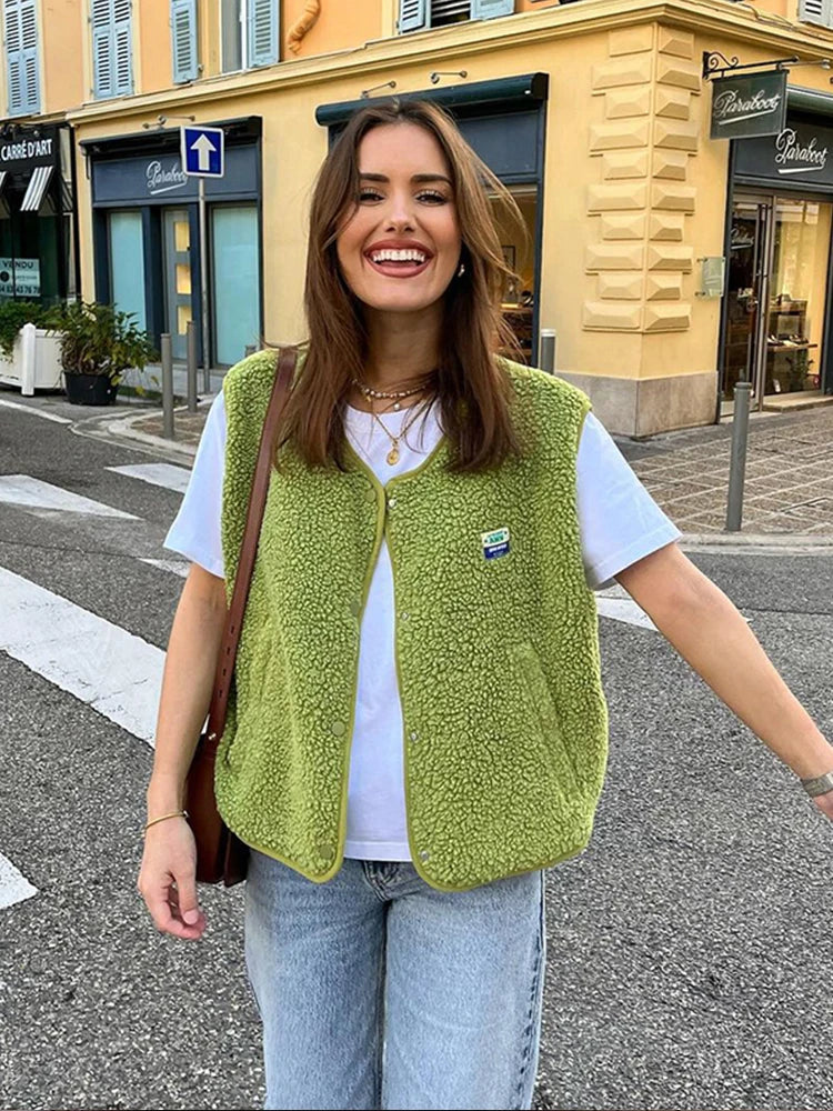 Heike – Premium Cardigan