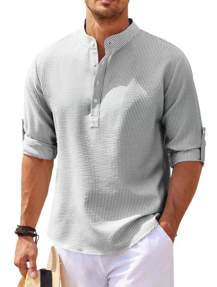 Denver – Classic Men's Shirt