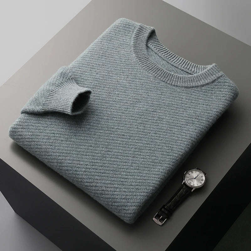 Maximo – Wool Sweater