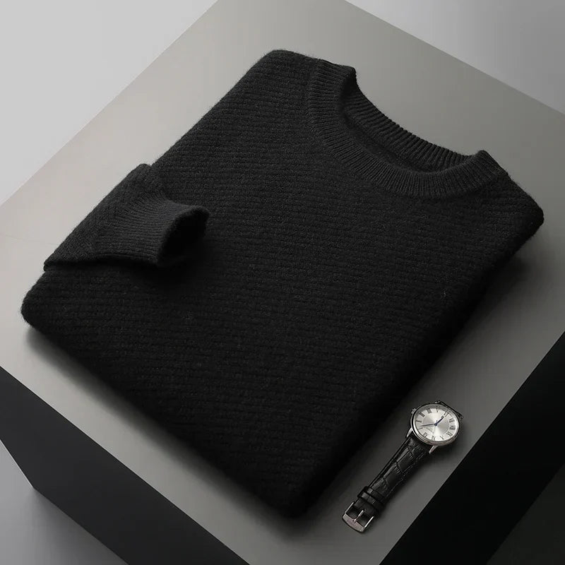 Maximo – Wool Sweater