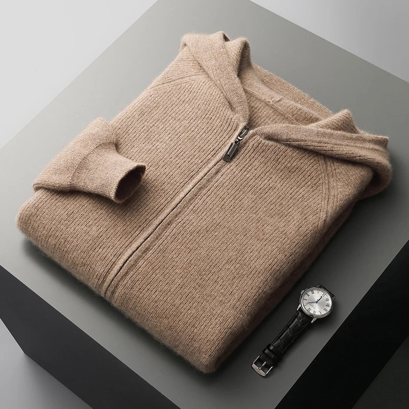Harry – Sweater Absolute Softness
