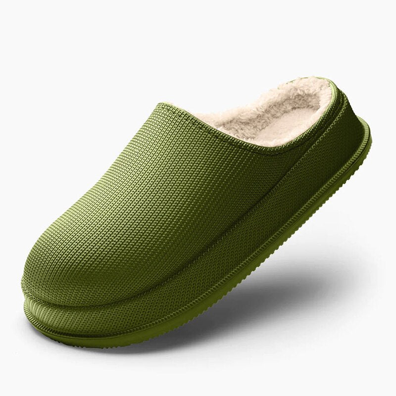 Nicole – Ultra-Comfort Cloud Sole