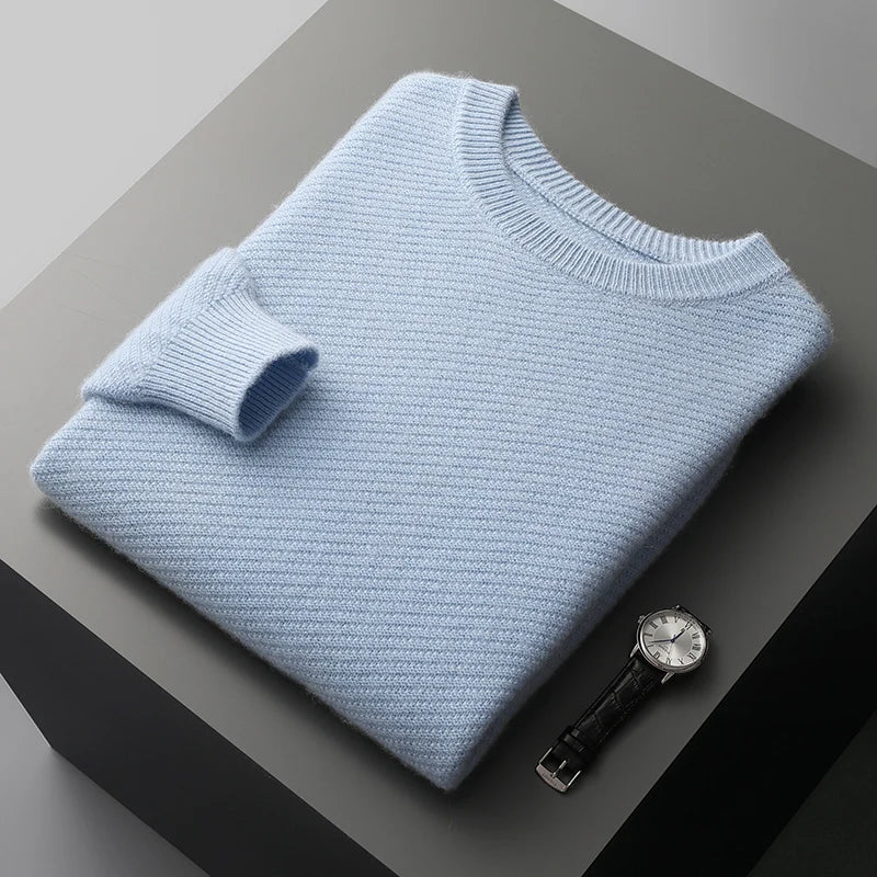 Maximo – Wool Sweater