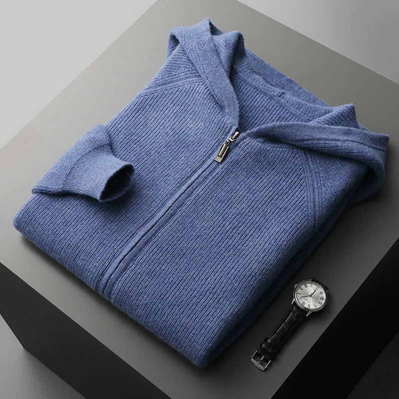 Harry – Sweater Absolute Softness