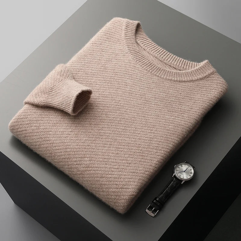 Maximo – Wool Sweater