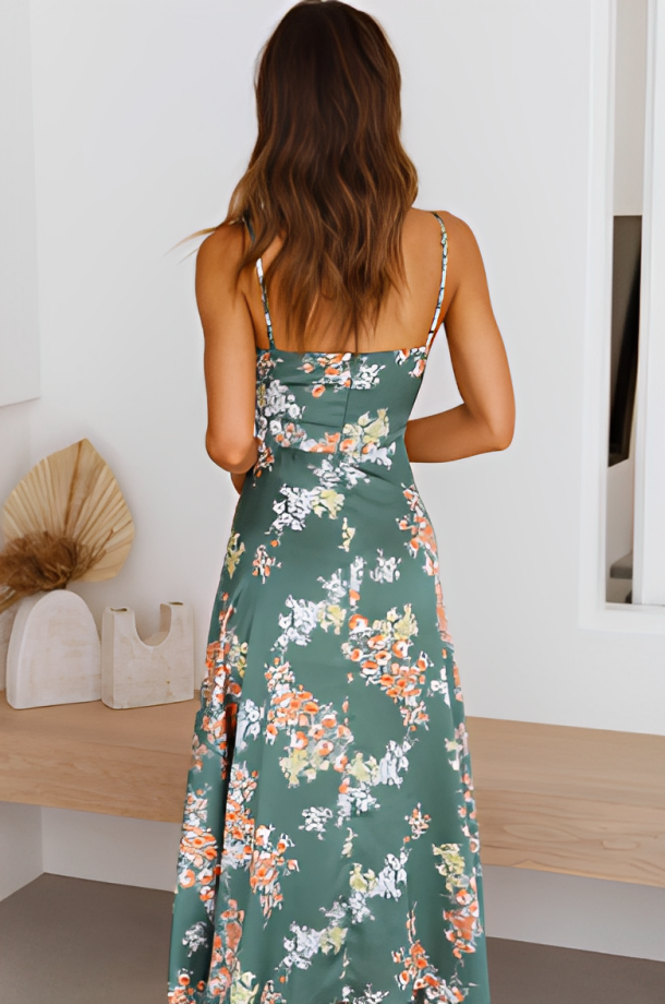 Amira – Emitaz Dress