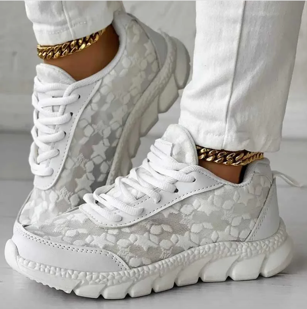 Jonas – Comfortable Breathable Shoes