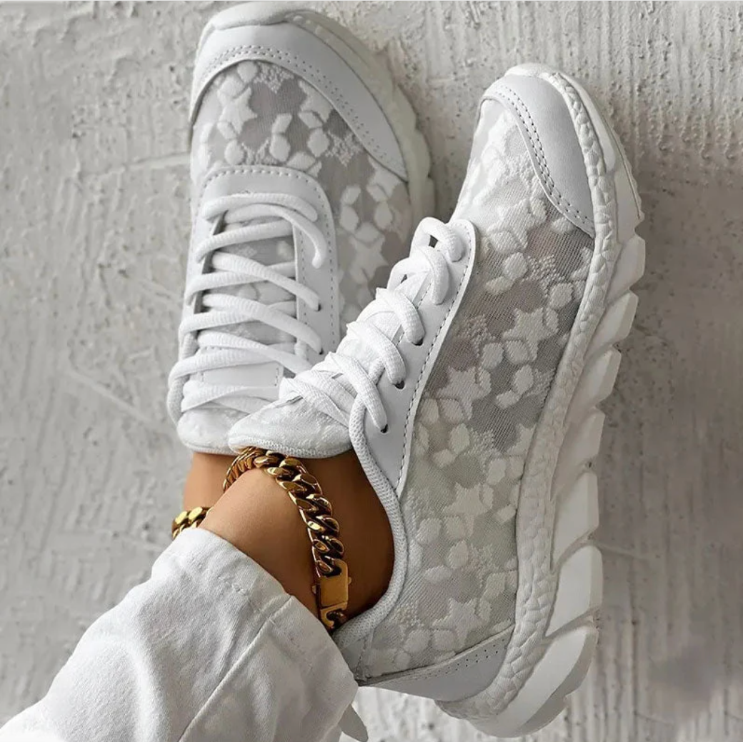 Jonas – Comfortable Breathable Shoes