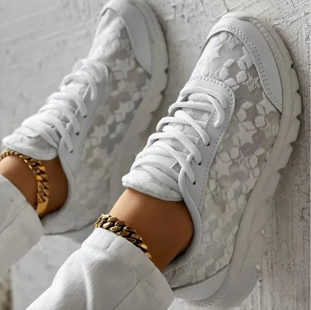 Jonas – Comfortable Breathable Shoes