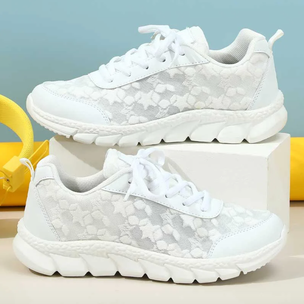 Jonas – Comfortable Breathable Shoes