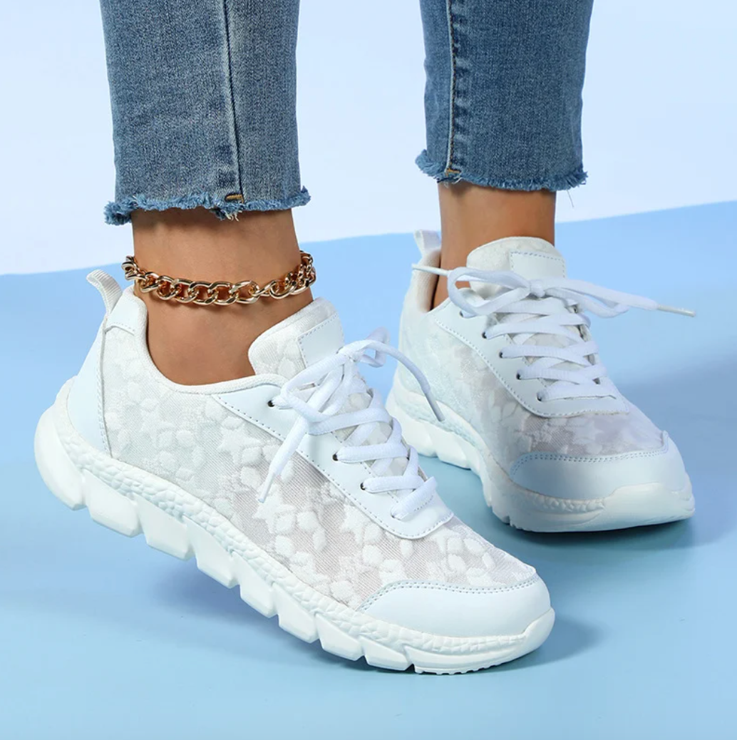 Jonas – Comfortable Breathable Shoes