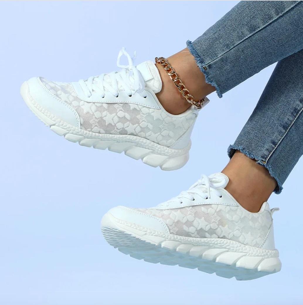 Jonas – Comfortable Breathable Shoes