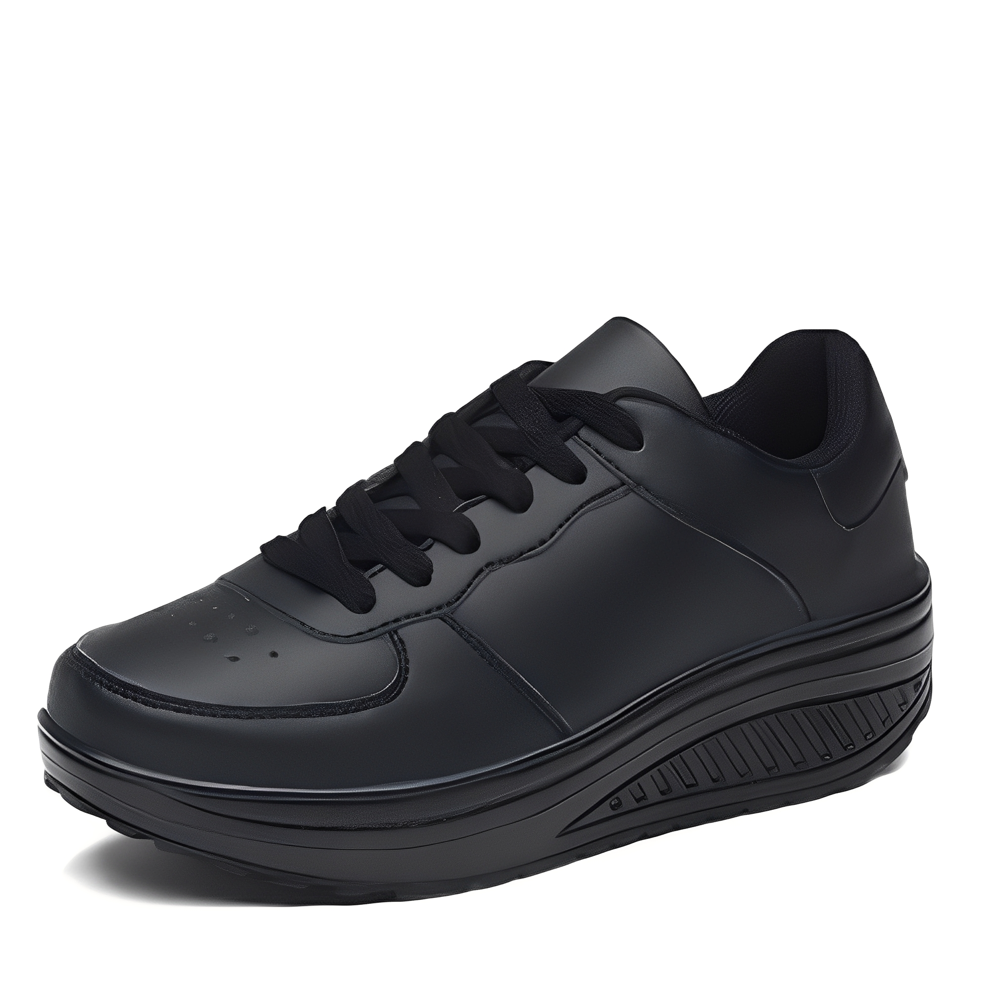 Beverley - Casual, breathable sports shoes for women