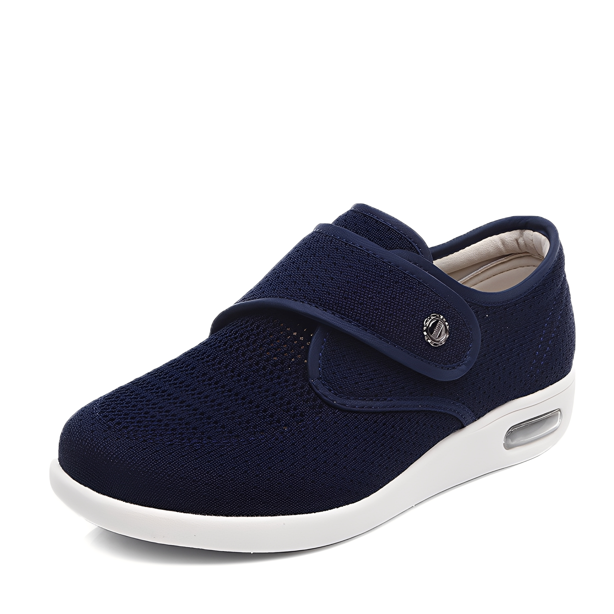 Zoey - Relaxed, everyday shoes with a broad fit for women