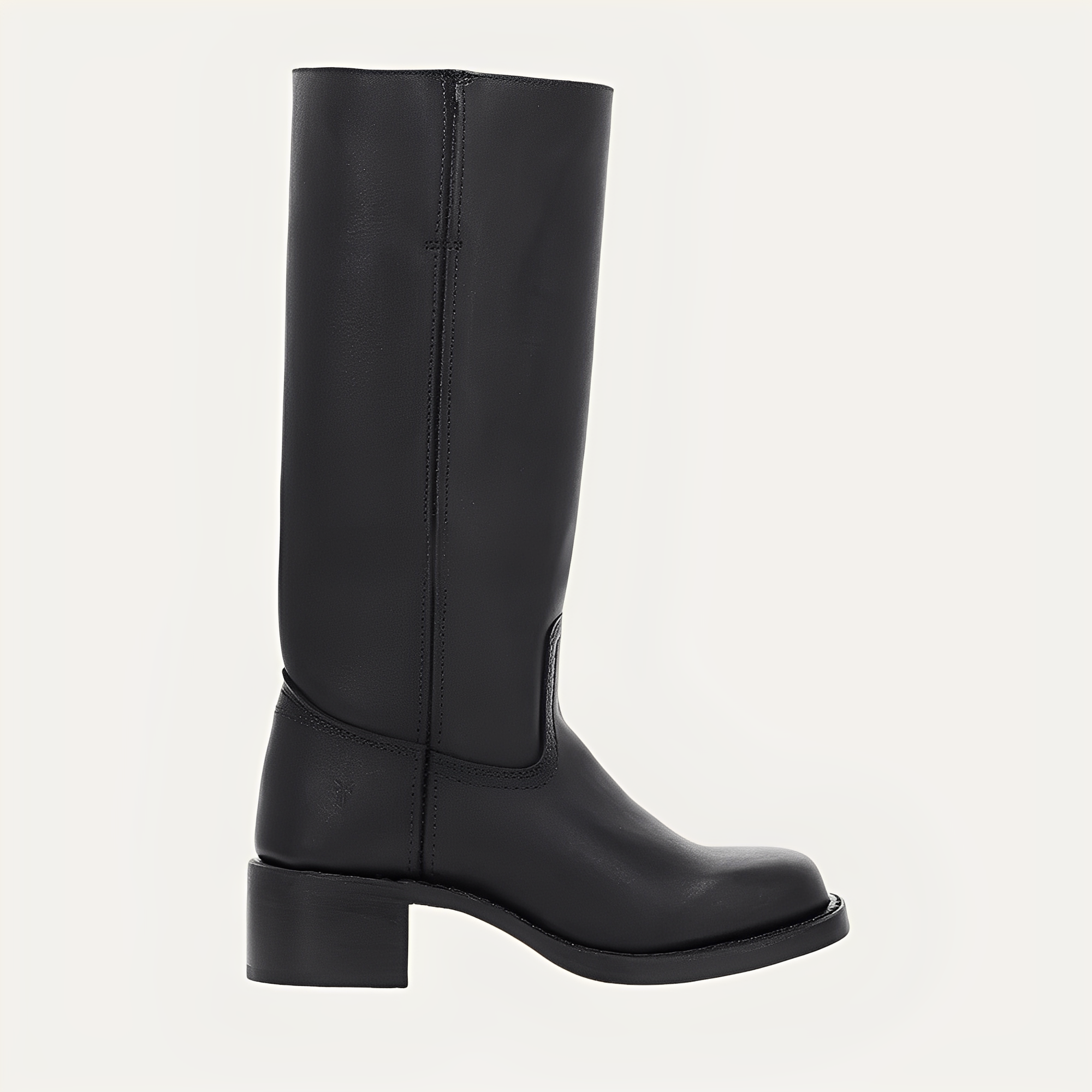 Gloriana - Classic Cowboy Boots with Structure for Women