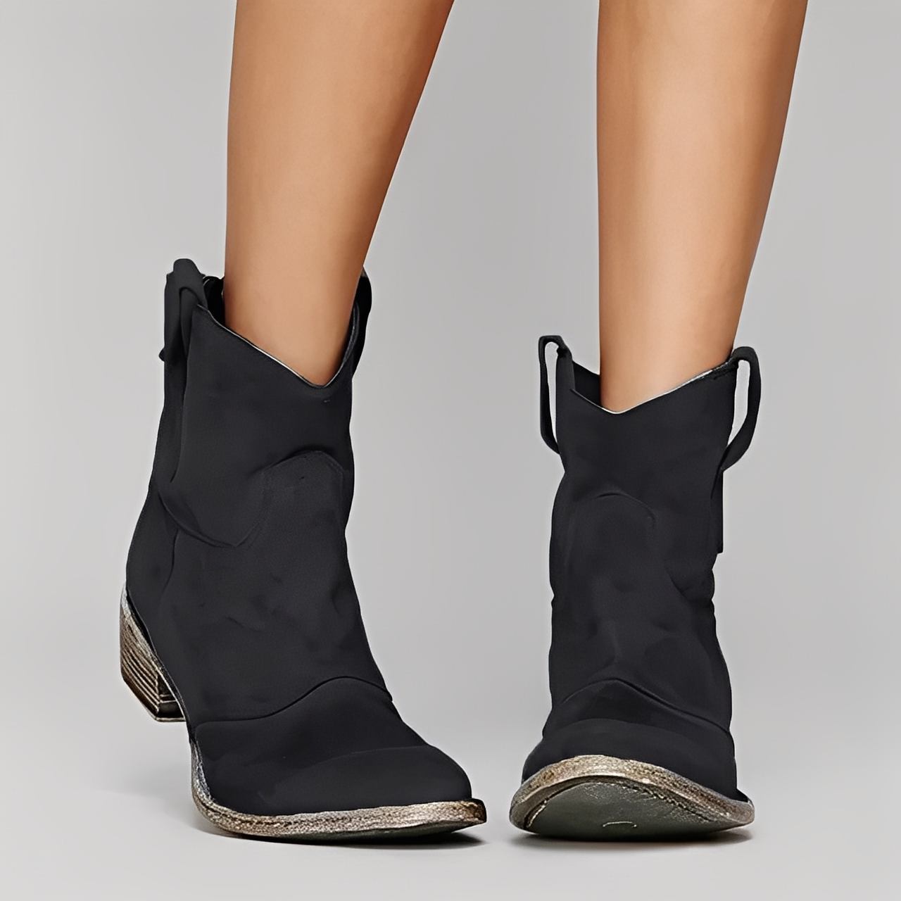 Marina – Ankle Boots