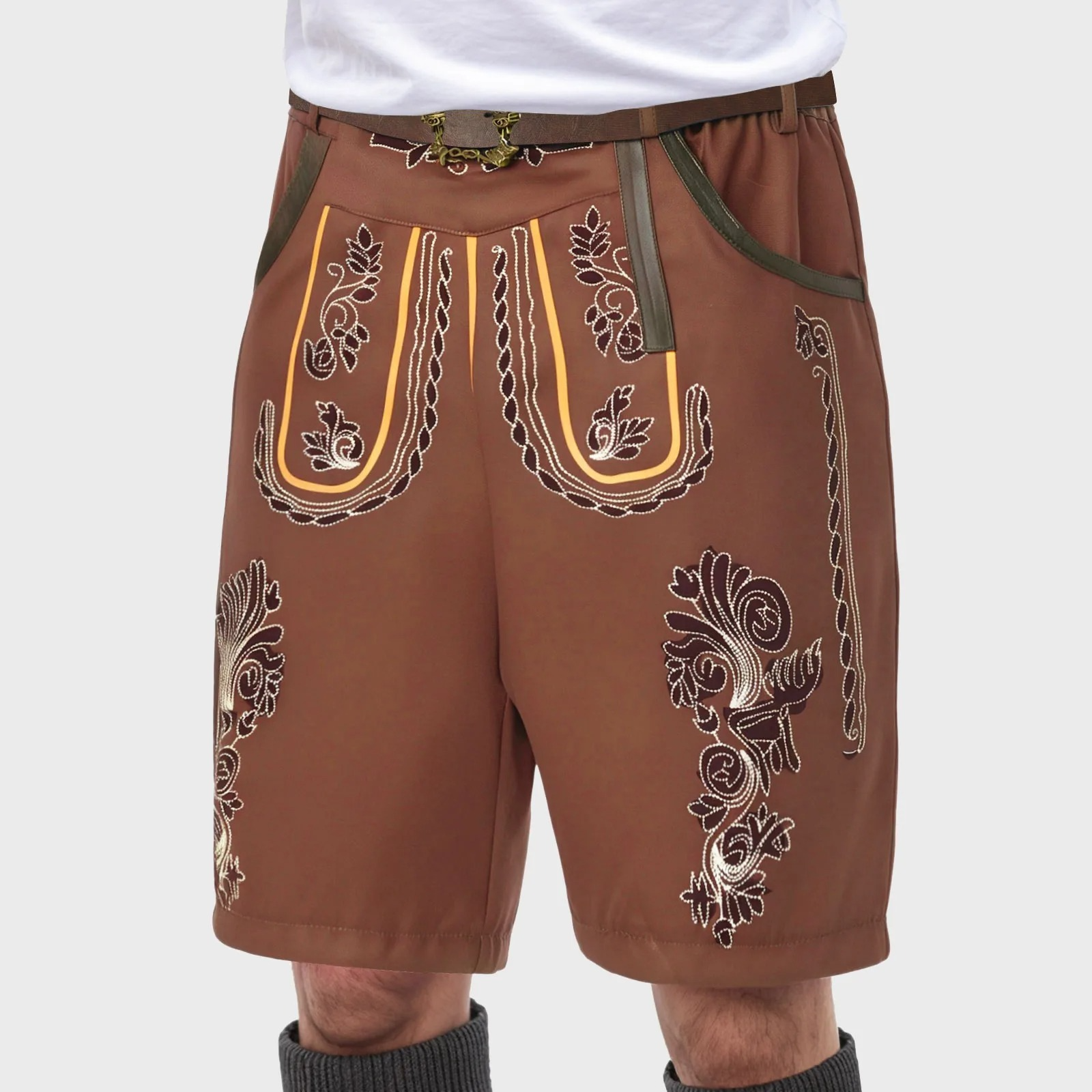 Leon – Unique and Modern Masculine Style