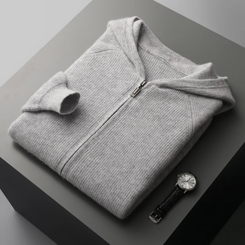 Harry – Sweater Absolute Softness